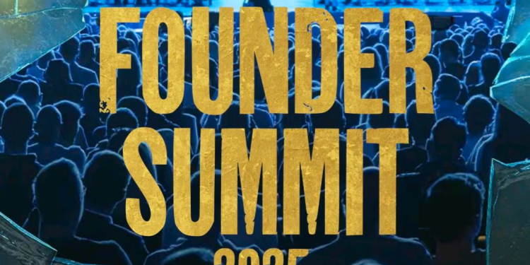 Founder Summit 2025: Der Treffpunkt für Gründer und Investoren