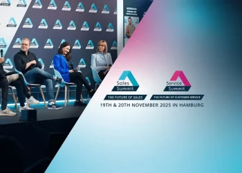 Sales Summit 2025: Erfolgsstrategien für Vertrieb und Marketing