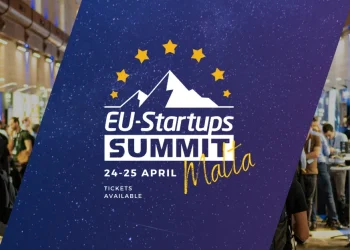 EU-Startups Summit 2025: Die Plattform für Europas innovativste Gründer