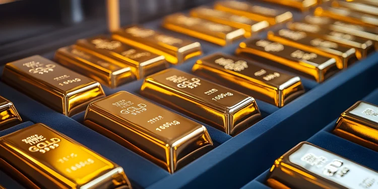 Silber überholt Gold: Diese Aktien könnten profitieren