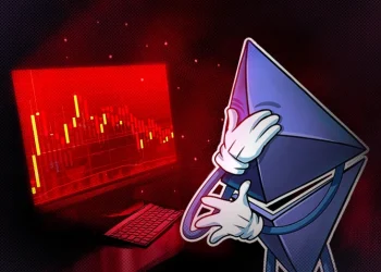 Ethereum Kursprognose: Droht ein weiterer Einbruch um 50 Prozent?